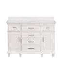 Zadar Vanity Set