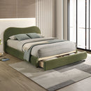 Grimsby Queen Bed