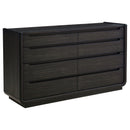 Leandro Bedroom Set