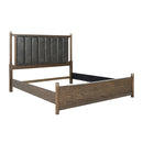 Newent E.King Bed