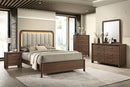 Hayward Queen Bed