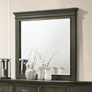 Houston Mirror