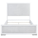 Gracemont Panel Bed