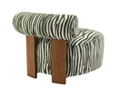 Niobe Accent Chair
