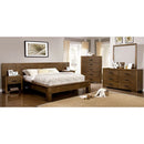 Bairro Night Stand Pier