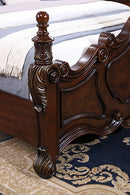 Francione Queen Bed