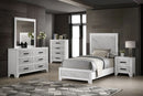 Darlene Twin Bed