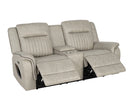 Arturus Power Loveseat