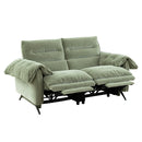 Morley Power Loveseat