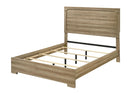 Posey 4 Pc Queen Bedroom Set