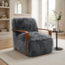 Elardo Accent Chair