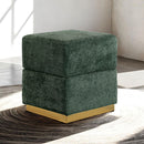 Krysten Storage Stool