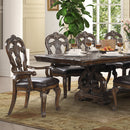 Leovanni Dining Table Set - Winder Mattress & Furniture