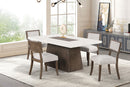 Grasten Dining Table