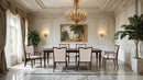 Westerham Dining Table w/ 18" Leaf