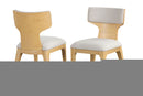 Caerwys 7 Pc Dining Table Set