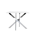 Silveria Dining Table