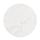 Virden Round End Table