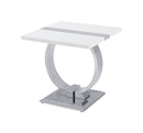 Horve End Table