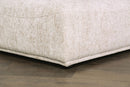 Stavanger 2-Seater w/ Rect Ottoman