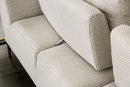 Gladbach Sectional, Right Chaise