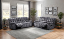 Hieronymus Manual Loveseat