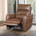 Terentius Power Recliner - Winder Mattress & Furniture