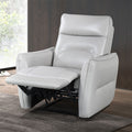 Terentius Power Recliner - Winder Mattress & Furniture