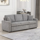 Kendal Sleeper Sofa Sectional - Winder Mattress & Furniture