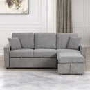 Kendal Sleeper Sofa Sectional - Winder Mattress & Furniture