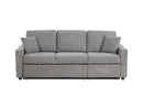 Kendal Sleeper Sofa Sectional - Winder Mattress & Furniture
