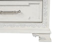 Stella Mia Dresser w/Jewelry Box