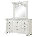 Promenade Dresser w/Jewelry Box