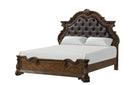 Leovanni E.King & Queen Bed - Winder Mattress & Furniture