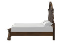 Leovanni E.King & Queen Bed - Winder Mattress & Furniture