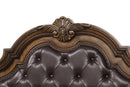 Leovanni E.King & Queen Bed - Winder Mattress & Furniture
