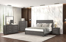 Crowthorne Queen Bedroom Set