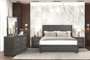 Crowthorne Queen Bedroom Set