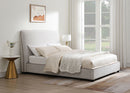 Pacifico Bed