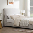 Pacifico Bed - Winder Mattress & Furniture