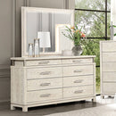 Lafayette Dresser