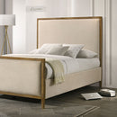 Key Bed