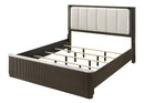 Lantrisant Queen Bed