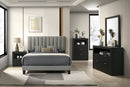 Altimari 4 Pc Queen Bedroom Set
