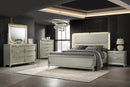 Sheridan 4 Pc Queen Bedroom Set