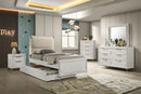 Lareina Bedroom Set - Winder Mattress & Furniture
