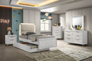 Lareina Bedroom Set - Winder Mattress & Furniture