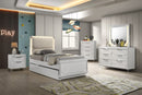 Lareina Bedroom Set - Winder Mattress & Furniture