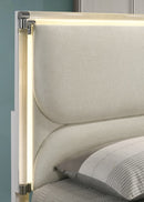 Lareina Bedroom Set - Winder Mattress & Furniture