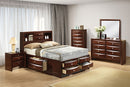 Zosimo Dresser